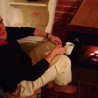 Dan Greenwood's Photo