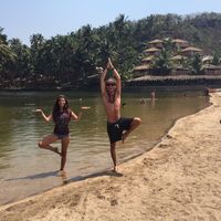 Dor BenHaim的照片