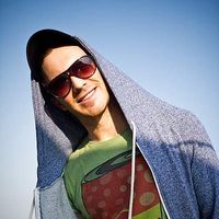 David Epstein的照片