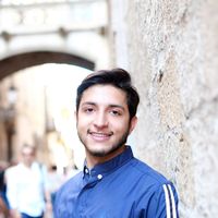 Muhammad Raza Nasir's Photo