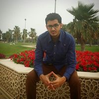 Ammar Alhammadi's Photo