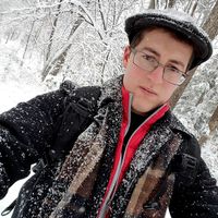 Eli Pemberton的照片