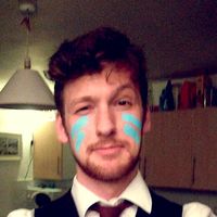 Chris Fairless的照片