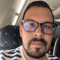 Jose Ángel Barrantes's Photo