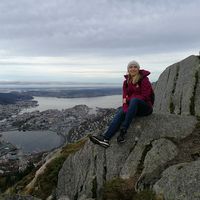 Christine Weber's Photo