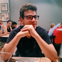 Sean Wooldridge's Photo