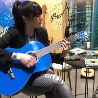 Sabrina Peralta的照片