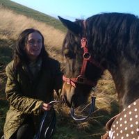 Fotos von Cathy Thornton