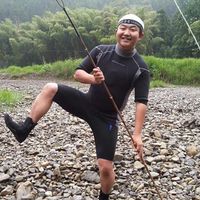 Koji Kobayashi's Photo