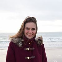 Fanny Claverie的照片