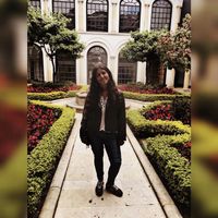 Фотографии пользователя Florencia Cisterna