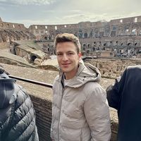 Human van der Merwe的照片