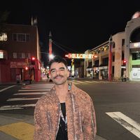 Samuel Melo的照片