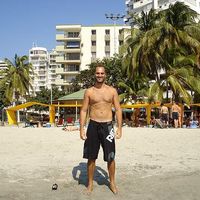 Fotos de Federico Piva