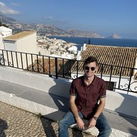 Chris Klier的照片