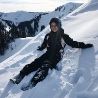 Fotos de Dariia Aleksandrova