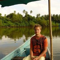 Marcin Malik's Photo