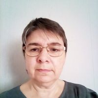 Bernadette Savaro's Photo