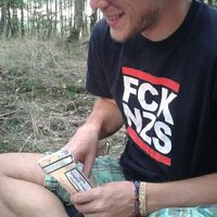 Oliver Glünz的照片