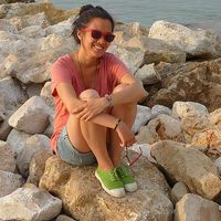 Florence Chiu的照片