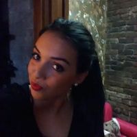 Imène Zourt Chamlal's Photo