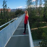 Betti Szentesi的照片