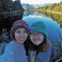 Barbara Lizama's Photo