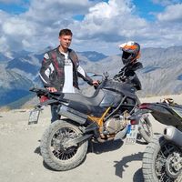 Nikola Skoric's Photo