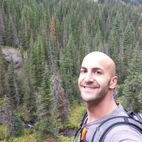 Fotos de Anthony Thompson