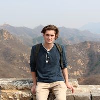 Fotos de Charles Robertson