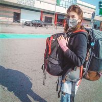 Fotos von Andree Regolini Boccher