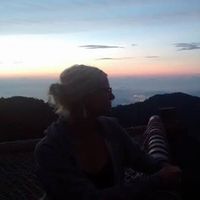 Zoë Harrison's Photo