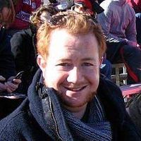 Fotos de Stefan Kaufman