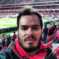 Jose Gabriel Leiva's Photo