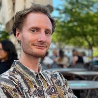 Viktor Rådberg的照片