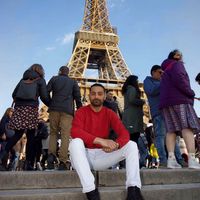 Dogan Gürbüz的照片