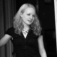 Sandra Romer的照片