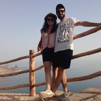 Siham El Yamani的照片