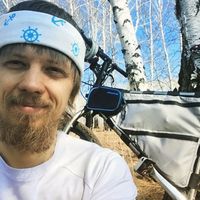 Bolshakov Artem的照片