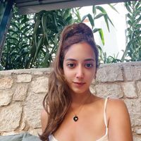 Fotos de Melissa İpcioğlu