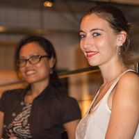 Photos de Marion Dautry