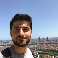 Farid Chalabi的照片