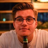 Davor Blazevski的照片