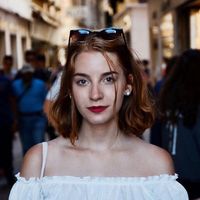 Le foto di Panka Kontra