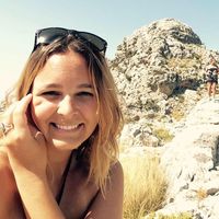 Fotos de Giulia Marra