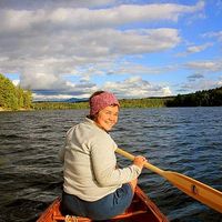 Vanessa Finnie's Photo