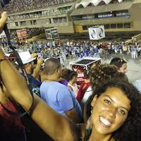 Luisiana Lezcano的照片