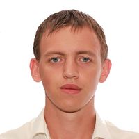 Mikhail Mushurov的照片