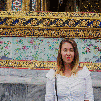 Le foto di Kelsey Pegliasco