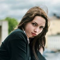 Ruslana Baklanova's Photo